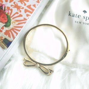 Kate Spade Love Notes Bracelet